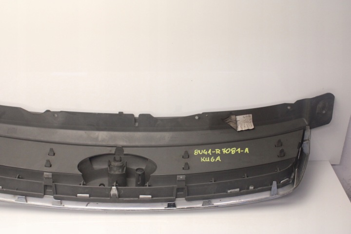 GRILLE CALANDRE RADIATEUR FORD KUGA MK1 2008R- 8V41-8200-AC