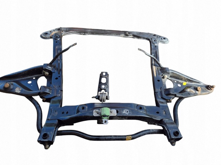 DACIA DOKKER I LIFT CHÂSSIS CHÂSSIS BERCEAU POUTRE AVANT 544035350R
