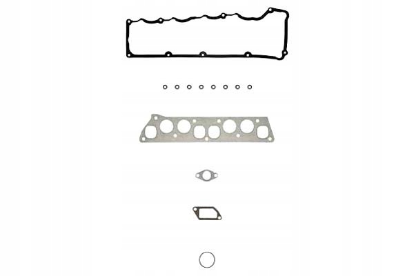 JOINTS D'ÉTANCHÉITÉ KIT CULASSES OPEL 2.3TD 91- 23DTR B.USZ.GL. AJS