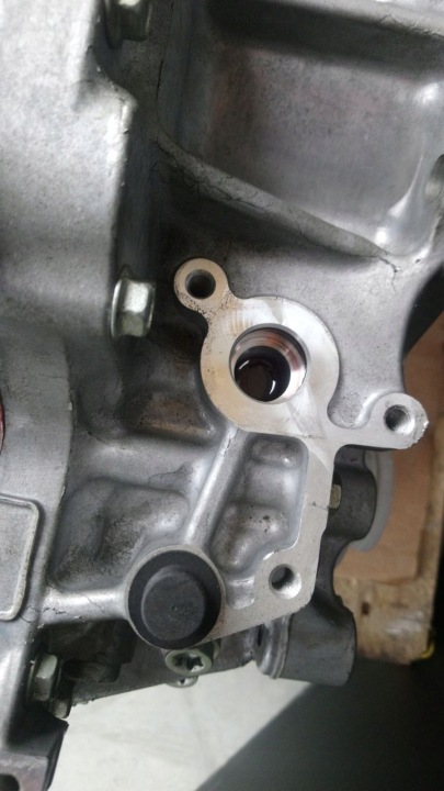 BOÎTE DE VITESSES RLU AUDI Q3 83A VW TIGUAN