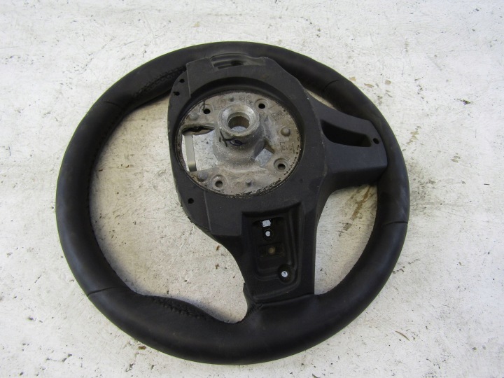 BMW 5 G30 G31 MODULE VOLANT FONCTION CHAUFFAGE 3085931