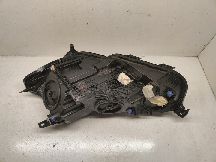 JAGUAR XE XENÓN MID FARO DERECHA PARTE DELANTERA GX73-13W029-EF 