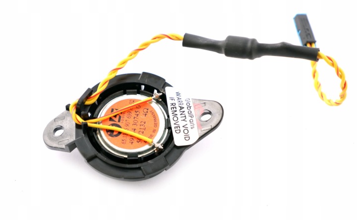 HAUT-PARLEUR HAUTE FRÉQUENCE BMW OE 6907639