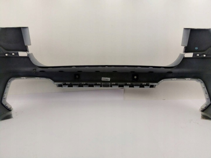 PARE-CHOCS ARRIÈRE ARRIÈRE SKODA KAMIQ 658 LIFT 23-