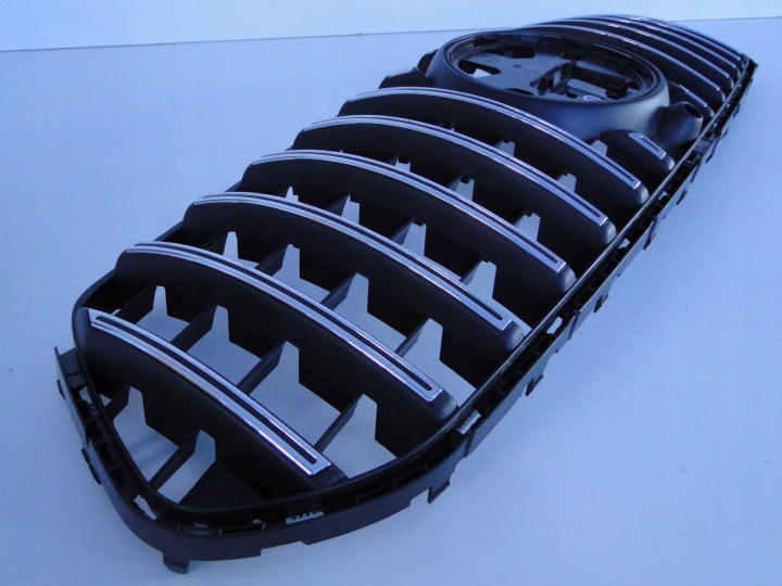 MERCEDES GLE W167 167 SUV LIFT GRILLE CALANDRE 53 AMG PANAMERICANA