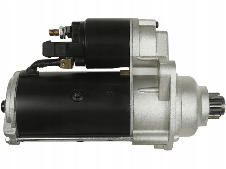 AS-PL DÉMARREUR 12V 1.8KW REGENER