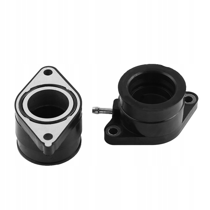 ADAPTATEUR CARBURATEUR INTERFACE D'ADMISSION MOTOCYCLETTE POUR XT600 XT600Z XT600E