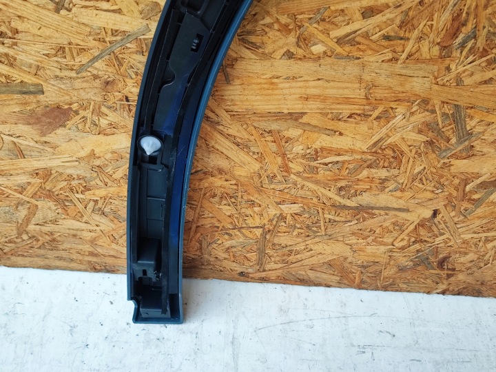 MOULURE GARDE-BOUE DROIT ARRIÈRE ARRIÈRE AUDI Q5 II 3 8A 17- S LINE 80A853818 A