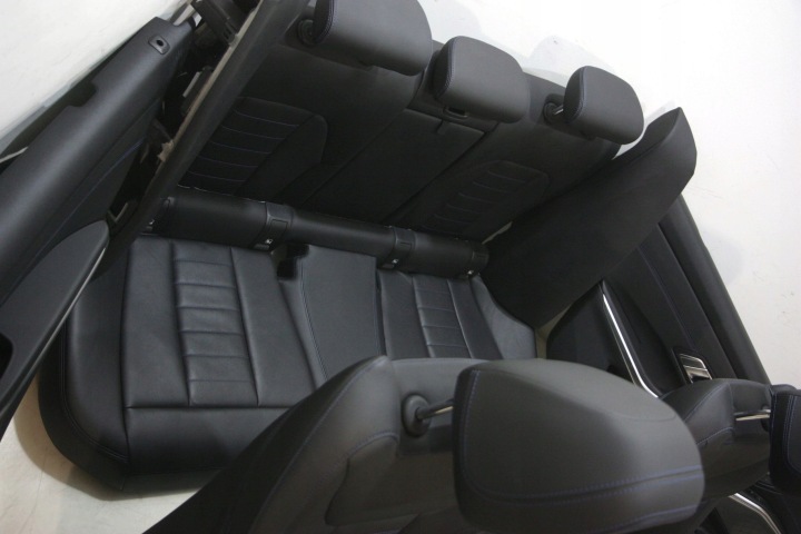 ENSEMBLE SIÈGES BMW 3 G20 G21 018002