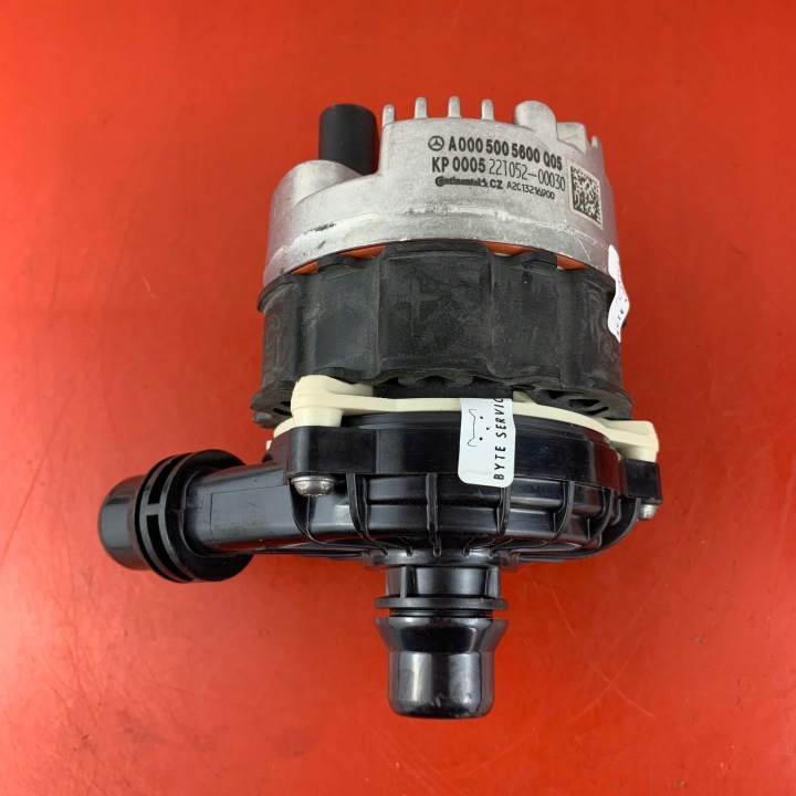 MERCEDES-BENZ OE POMPE À EAU A0005006500 NEUF