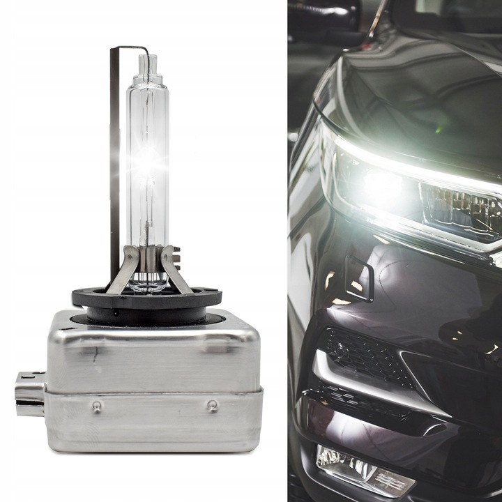 D1S 5000K XENÓN 2 PIEZAS LUCES RENAULT CLIO 3 MK3 