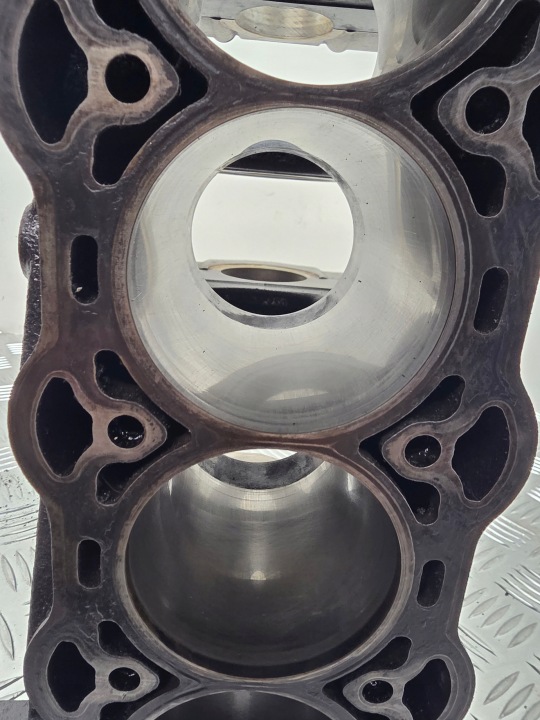 BLOC MOTEUR OPEL 1.4 16V Z14XEP