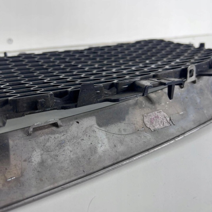 JAGUAR F-PACE X761 CALANDRE GRILLE PARE-CHOCS AVANT AVANT HK83-018K28-AA OE