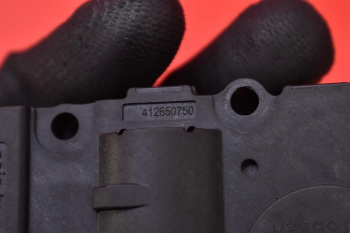 PETIT MOTEUR RÉCHAUFFEURS T1015556H BMW F30 F31 2.0 T 245 KM 11-16