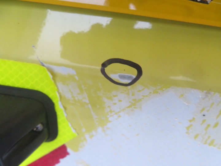 PORTES GAUCHE ARRIÈRE PEUGEOT BOXER CITROEN JUMPER FIAT DUCATO 15R H2