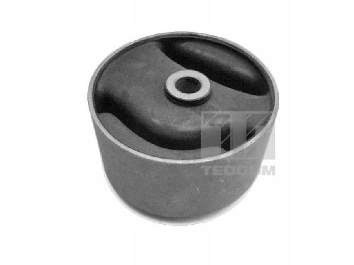 TEDGUM 00466409 BOLSA DEL MOTOR NISSAN 