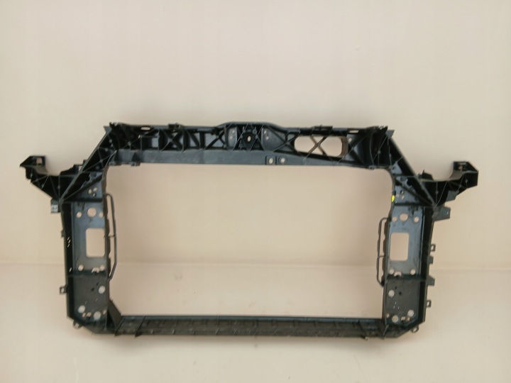 SSANGYONG KGM TIVOLI LIFT PANNEAU AVANT RENFORCEMENT PARE-CHOCS AVANT 57100-3700