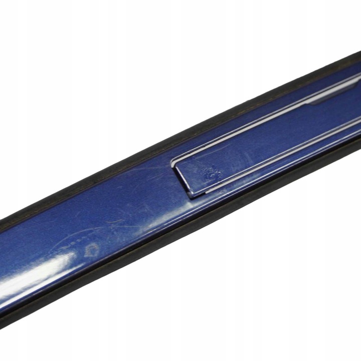 BMW E90 MOULURE TOITS DROITE TOITS TIEFSEEBLAU A76