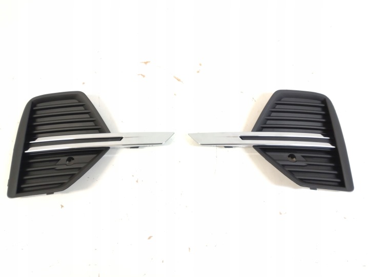 GAUCHE GRILLE PARE-CHOCS BOUCHON VOLVO XC60 II LIFT 2022- 32234948 32234952