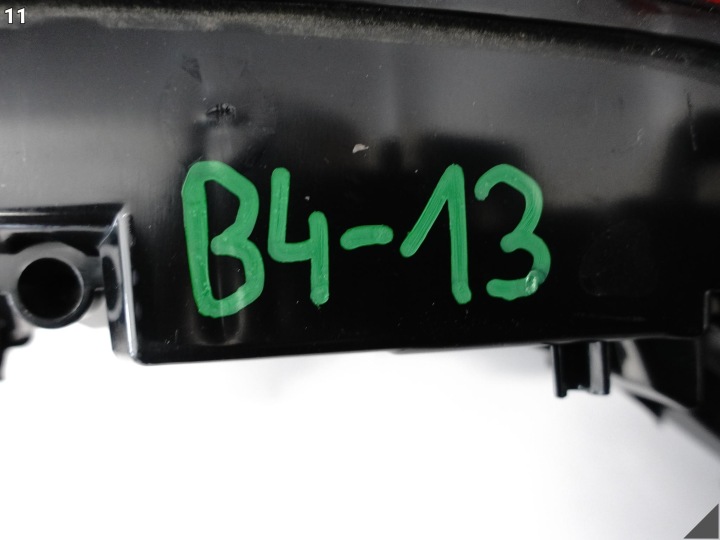 BMW M8 F91 F92 F93 8 G14 G15 G16 18- PHARE LED DANS AILE ARRIÈRE GAUCHE EUROPE