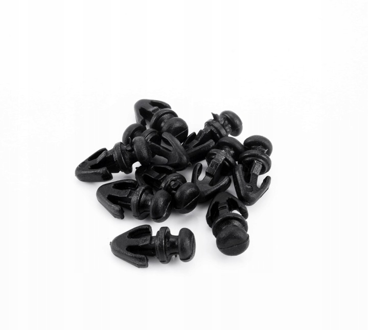 CLIPS AGRAFE JOINTS D'ÉTANCHÉITÉ FORD MONDEO MK2 MK3 I MK4 O02
