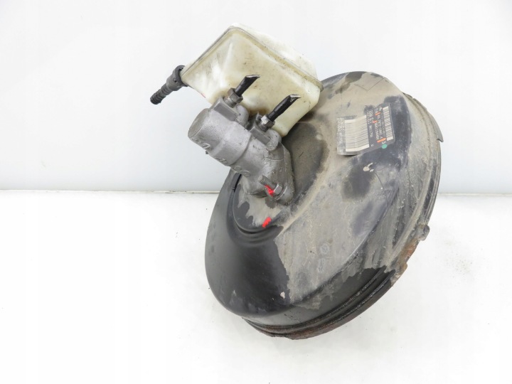 SERVO CITROEN C4 GRAND PICASSO I 1.8 I 16V 03787210024 9681194080