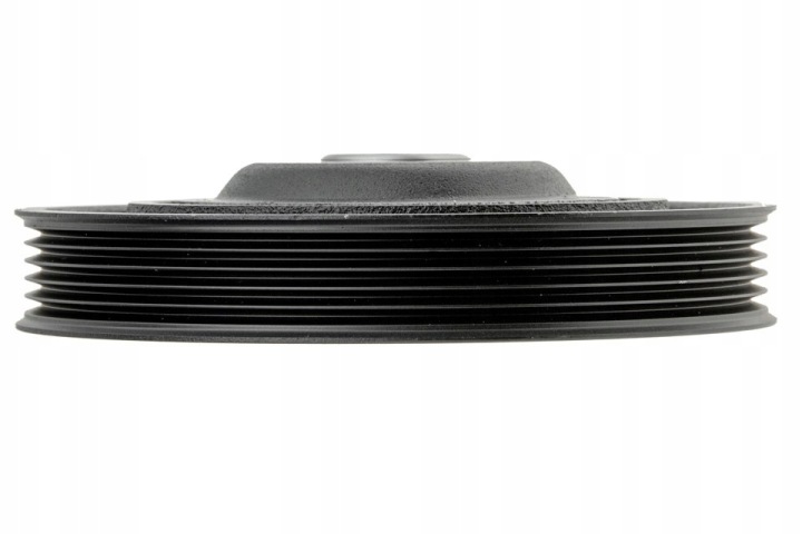 KOLO POULIE ARBRE VILEBREQUIN 5PK NISSAN MICRA 1.0 1.2 K12 03-, RENAULT CLIO I