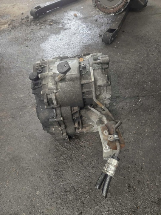 MERCEDES A CLASSE W169 B CLASSE W245 BOÎTE DE VITESSES 722801 1.5 AUTOMATE