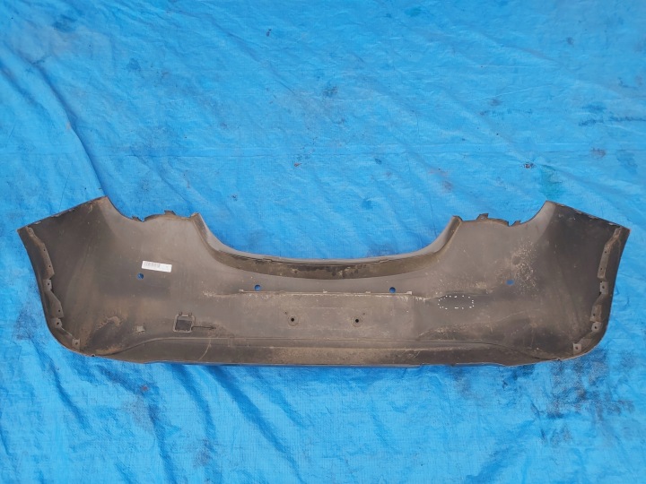 OPEL-CZESCI CORSA E PARE-CHOCS ARRIÈRE ARRIÈRE 3D 5D 39002839 705