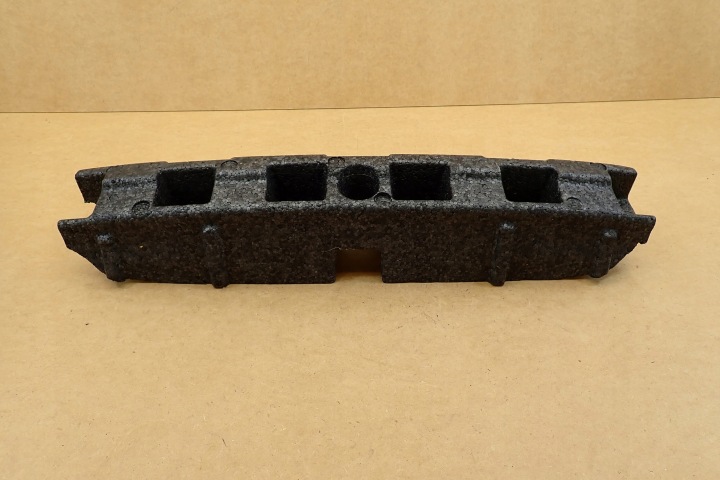AMORTISSEUR RENFORCEMENT PARE-CHOCS AVANT PORSCHE CAYENNE II 2 7P5807550A 7P5