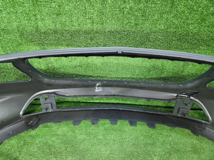 PARE-CHOCS AVANT MERCEDES A W176 LIFT A1768853625 SANS PARKOW CAPTEURS PDC