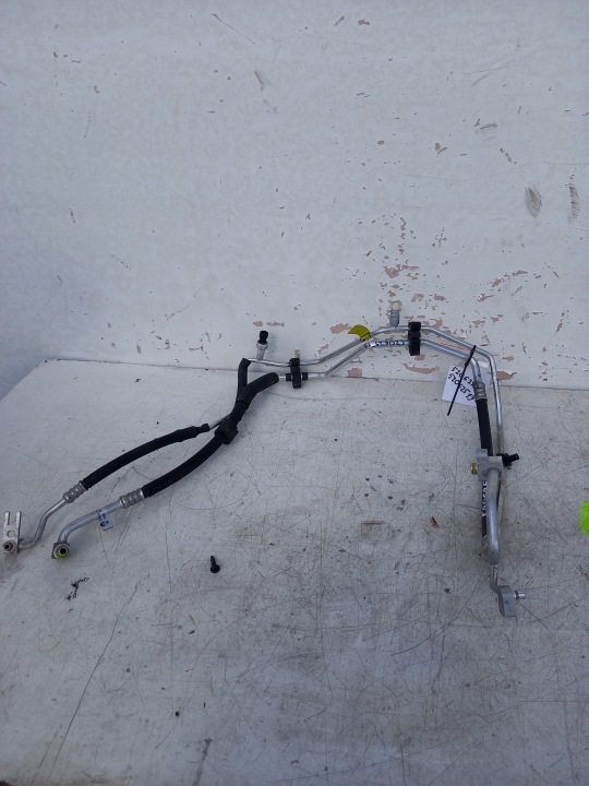 FIL CLIMATISATION FIAT 500 ABARTH 52062521 52062519