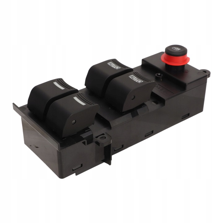 PRINCIPAL COMMUTATEUR VITRES ÉLECTRIQUE 35750 STX A01ZA SUBSTITUT POUR ACURA