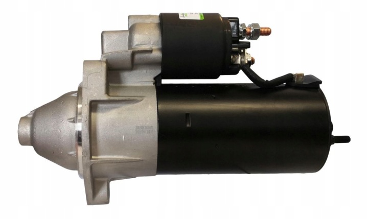 DÉMARREUR AUDI 80 1.9 DIESEL 08/89-08/91