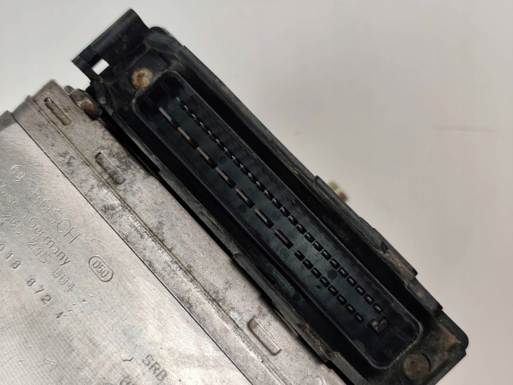 POMPE DE FREIN CONTRÔLEUR ABS MG MGF 0265215004