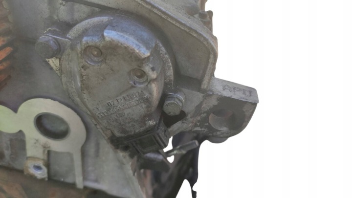 MOTEUR VW PASSAT B5 RESTYLAGE 1.8 1.8T 20V TURBO 110KW 150KM APU 100% FONCTIONNEL