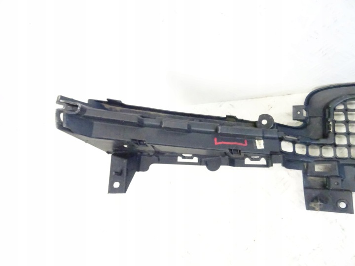 GRILLE PARE-CHOCS AVANT AVANT CENTRALE LAND ROVER DEFENDER L663