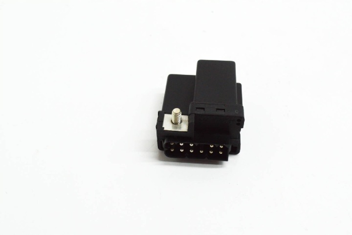 RELAIS BOUGIES INCANDESCENCE BMW 7 E38 12212246919 2246919 ORIGINAL 1999