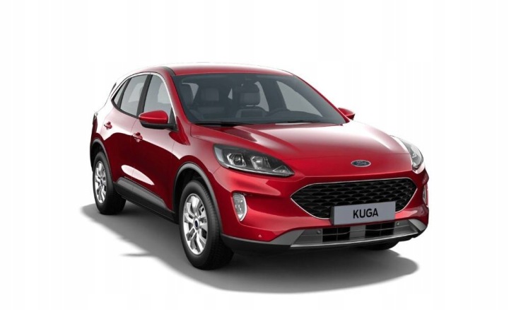 POIGNÉE RADAR KUGA 2020- ESCAPE USA 2020- LJ6T-14C022-AB