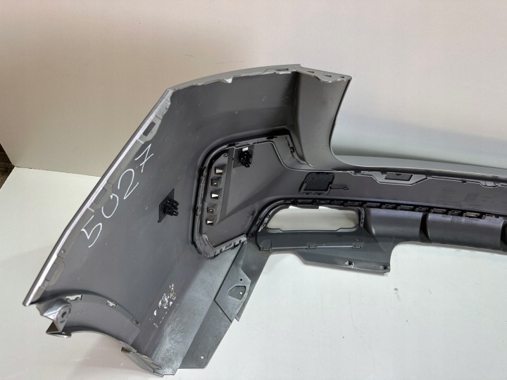 PARE-CHOCS ARRIÈRE ARRIÈRE BMW X1 U11 MODULE 22- 51129881940
