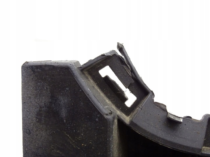 SPOILER DOUBLURE PARE-CHOCS AVANT VW PASSAT CC