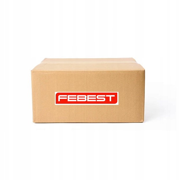 FEBEST O-RING