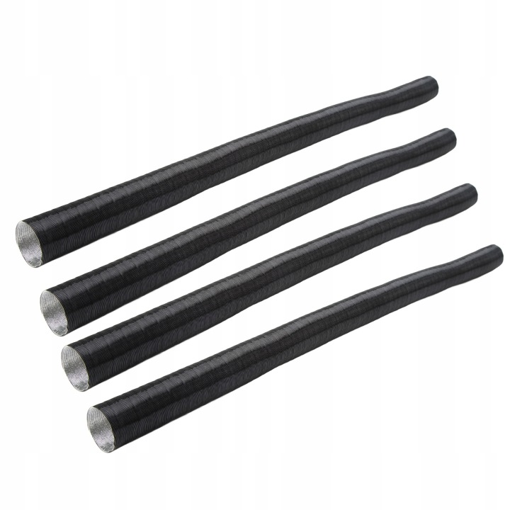 42MM TUYAU ADMISSION AIR VERS CHAUFFAGE DE STATIONNEMENT WEBASTO/ EBERSPACHER