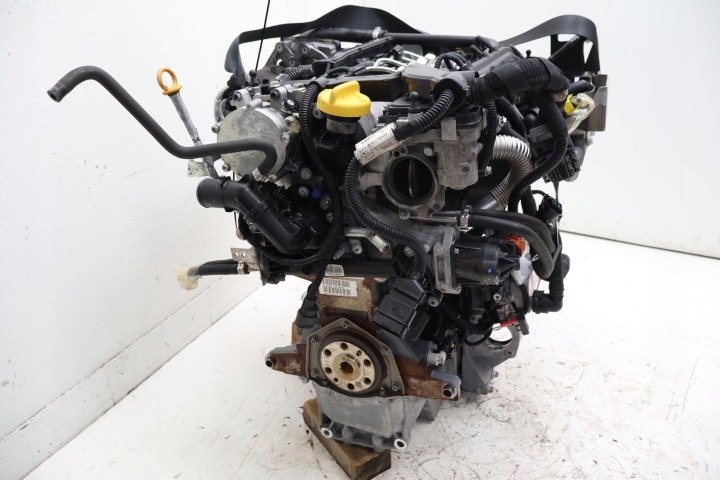 JEEP RENEGADE 1.6 MTJ MOTEUR 55260384