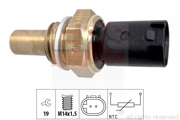 SENSOR / SONDA EPS 1.830.350 