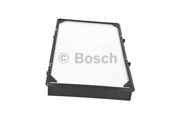 BOSCH 1 987 432 208 FILTRE VENTILATION ESPACES PASAZERSKIEJ