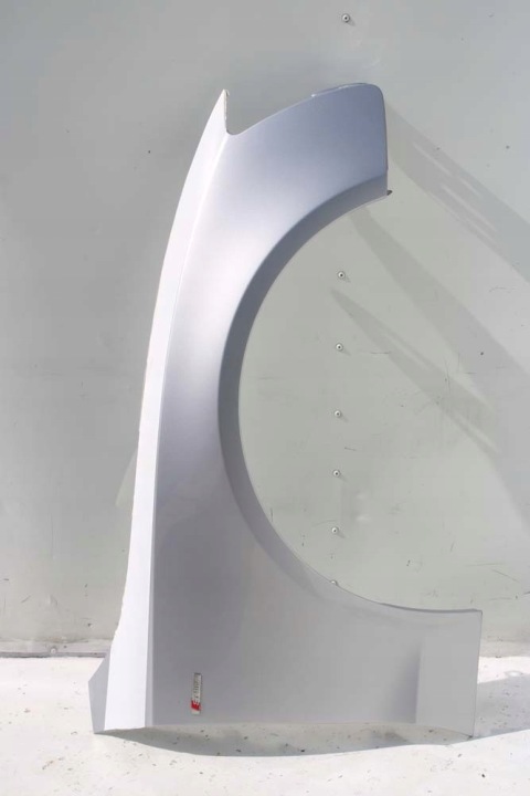 AUDI A5 LIFT AVANT 8T LZ7G CAPOT AILES PARE-CHOCS PANNEAU AVANT RENFORCEMENT B