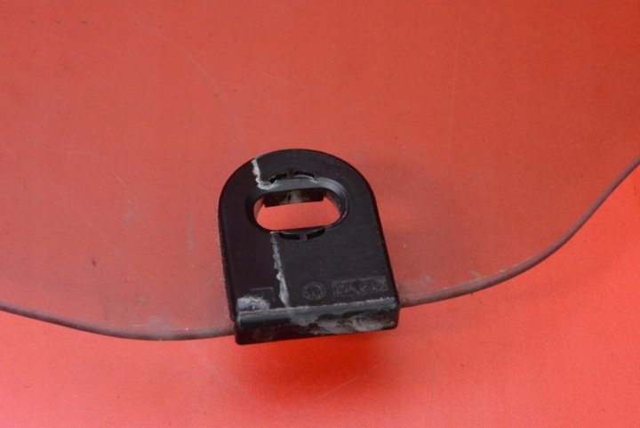 GLACE LATÉRALE GAUCHE AVANT AVANT CITROEN C4 CACTUS 1 I 14-17