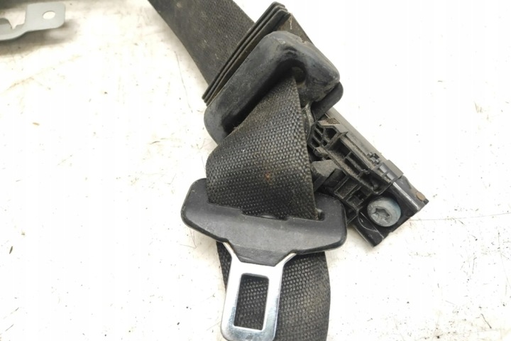 CEINTURE DE SÉCURITÉ AVANT GAUCHE MERCEDES-BENZ C (W203) A2038600188 2.15L