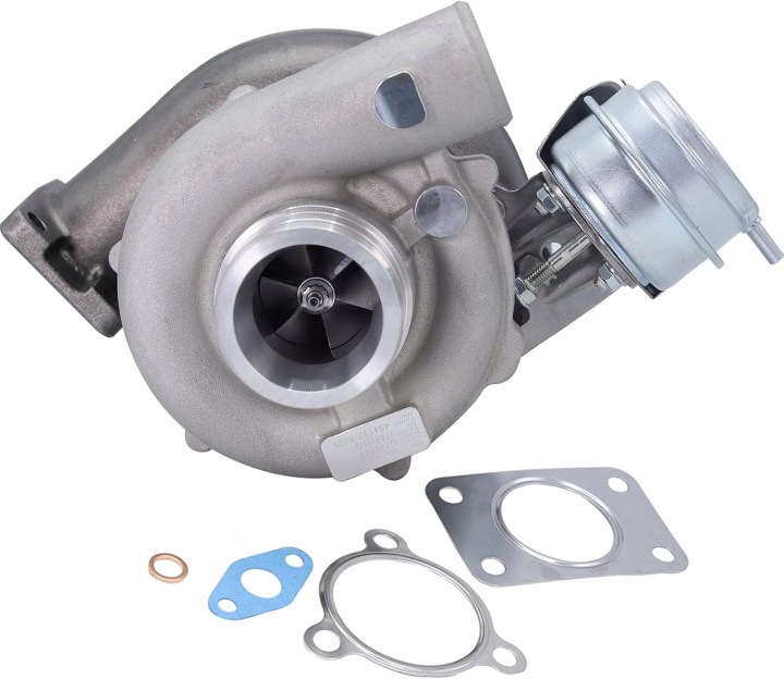 NEUF TURBINE 454192-1 VW TRANSPORTER 2.5 TDI 074145703E ENSEMBLE BAPMIC